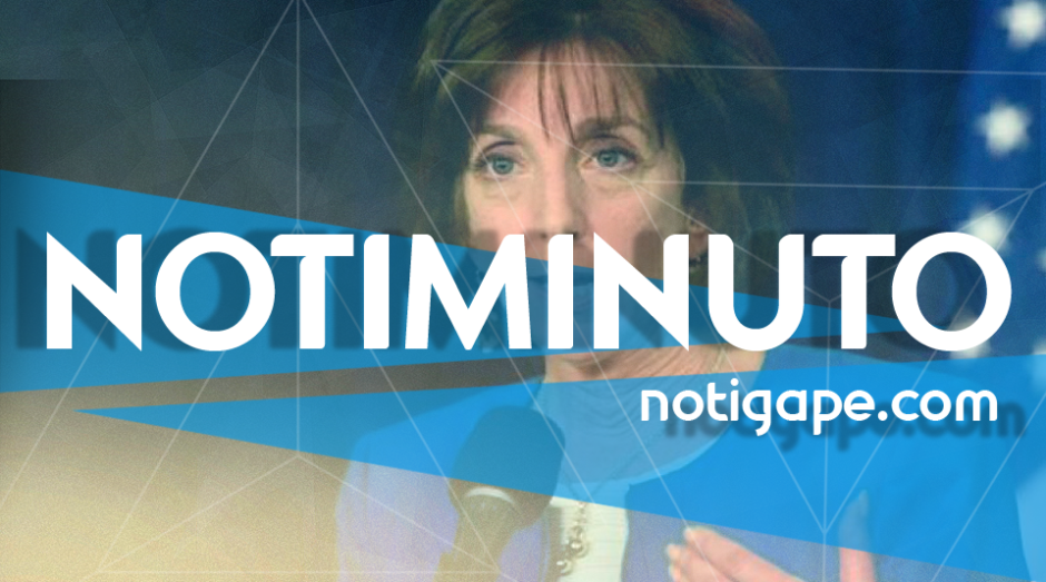 Cabeza de Vaca asegura que fuga de penal es por viejos vicios, Roberta Jacobson lamenta homicidio de periodista: Notiminuto