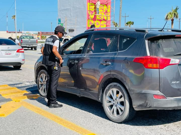 Arranca operativo de Seguridad Semana Santa 2025