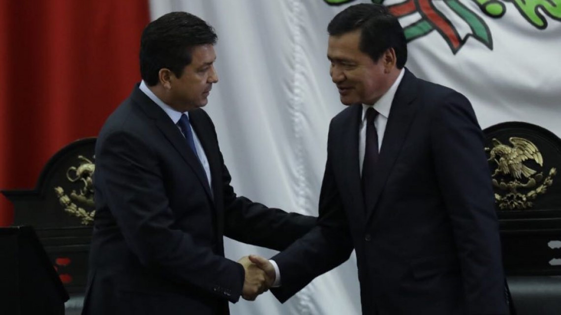 Se han sentado las bases para lograr paz y progreso: CDV