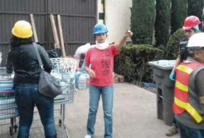 Fijan nueva audiencia a dueña del Rébsamen