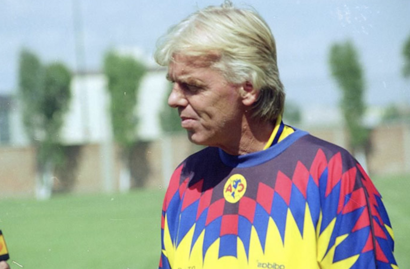 Fallece Leo Beenhakker a los 82 años, ex técnico del América y Chivas