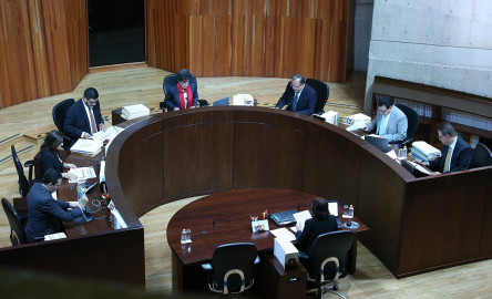 Tribunal Electoral revoca lineamientos de 'cancha pareja' para 2018 