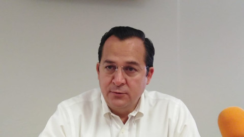 Invitan a informe de Maki Ortiz 