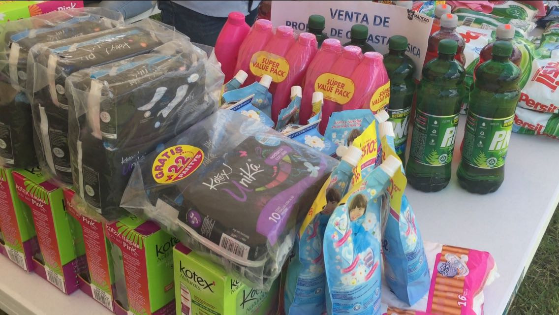 Jornadas médicas benefician a las de 200 maderenses