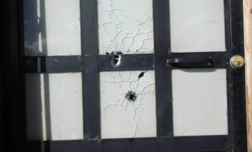 Solicita CNDH medidas cautelares al periodista Gabriel Valencia Juárez tras atentado