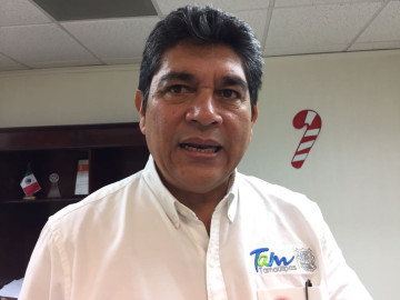 Niegan empadronamiento de autos chocolates