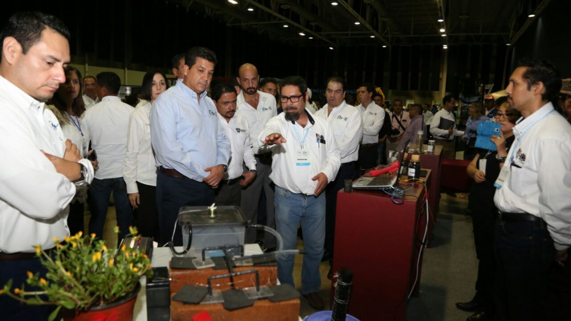 Inicia Segundo Foro Tamaulipas Emprende