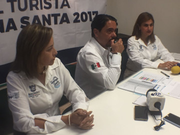 Listo Miramar para recibir a turistas