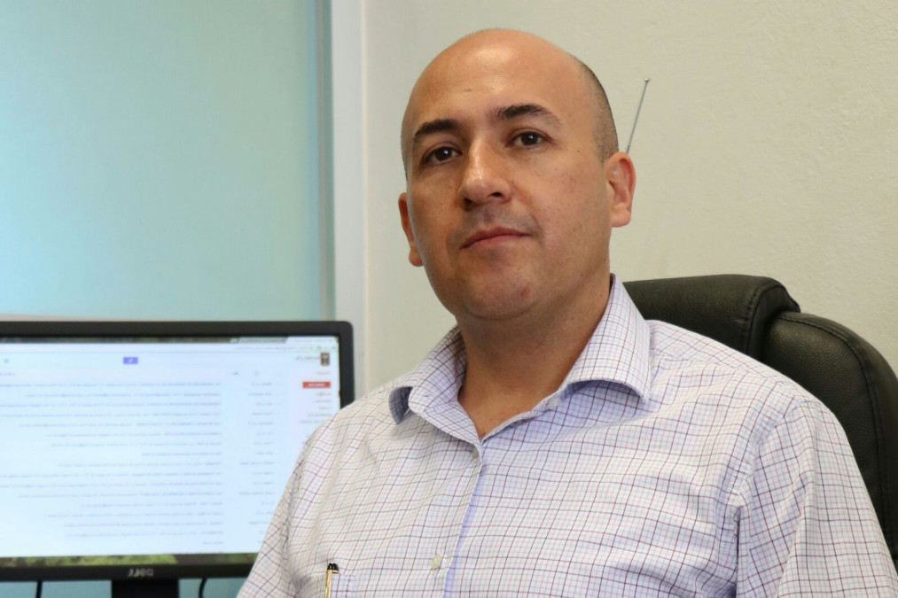 Designan titular de la Unidad de Investigación de Delitos para Migrantes