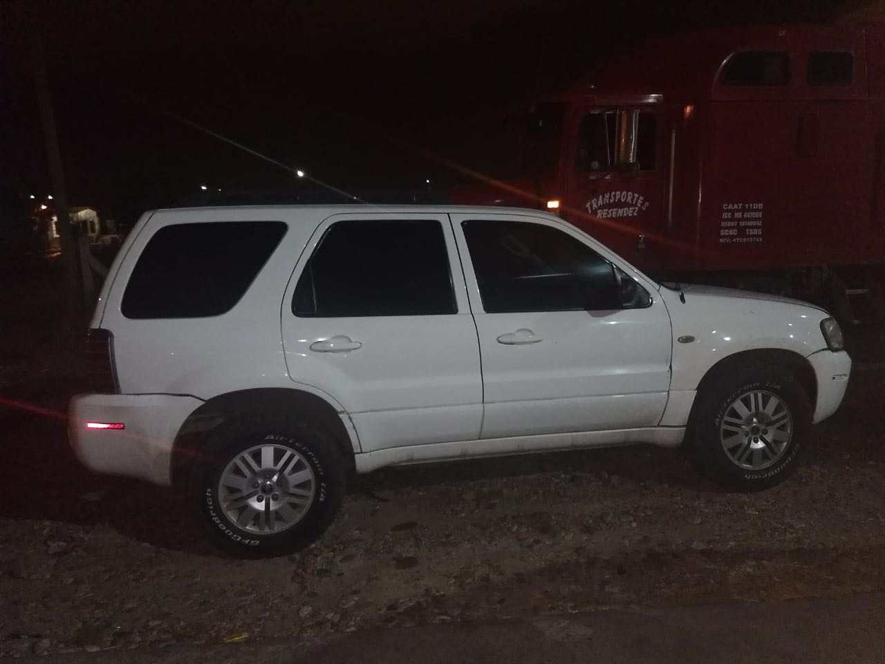 Detienen a presuntos integrantes de grupo delictivo