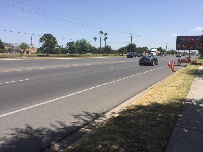 Comenzará construcción para extension de Bicentennial Boulevard