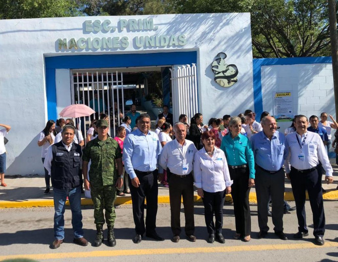 Inicia campaña para prevenir dengue