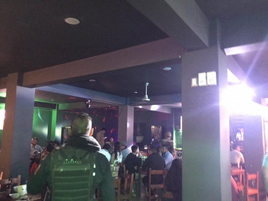 Exhortan a dueños de centros nocturnos a seguir las medidas preventivas del coronavirus