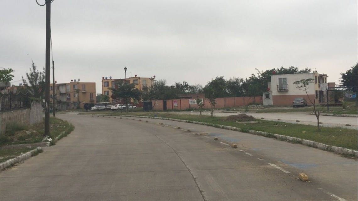 Fraccionamientos inconclusos, problema para habitantes y municipio