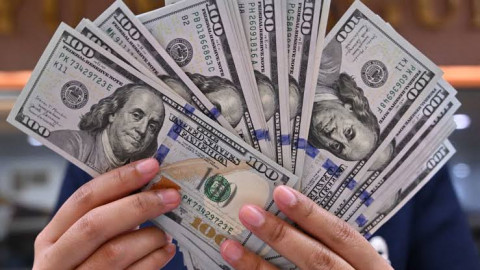 ¿Peso se desploma? Precio del dólar hoy martes 8 de julio