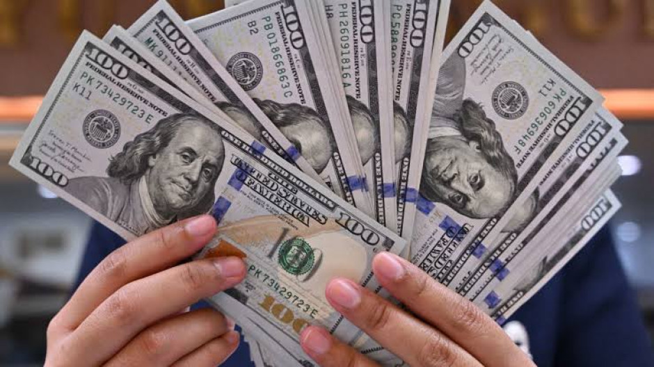 ¿Peso se desploma? Precio del dólar hoy martes 8 de julio