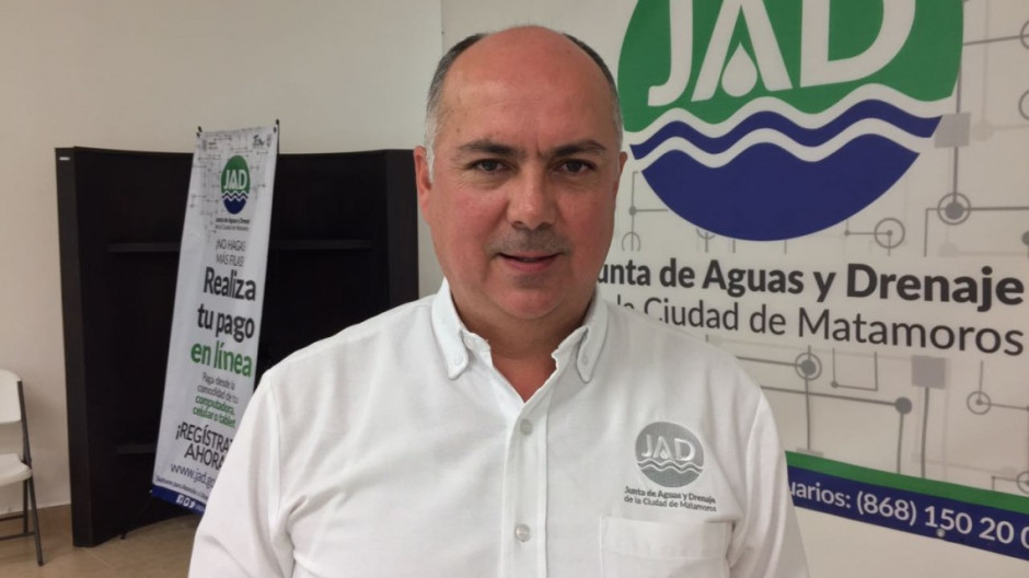 Anuncia la JAD aplicación de la ley