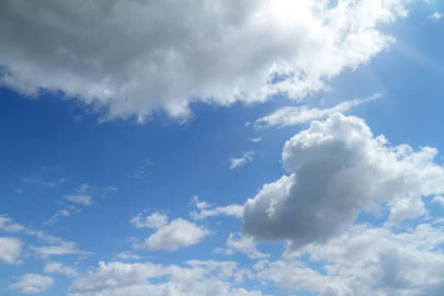 Conoce el clima de este día enTamaulipas