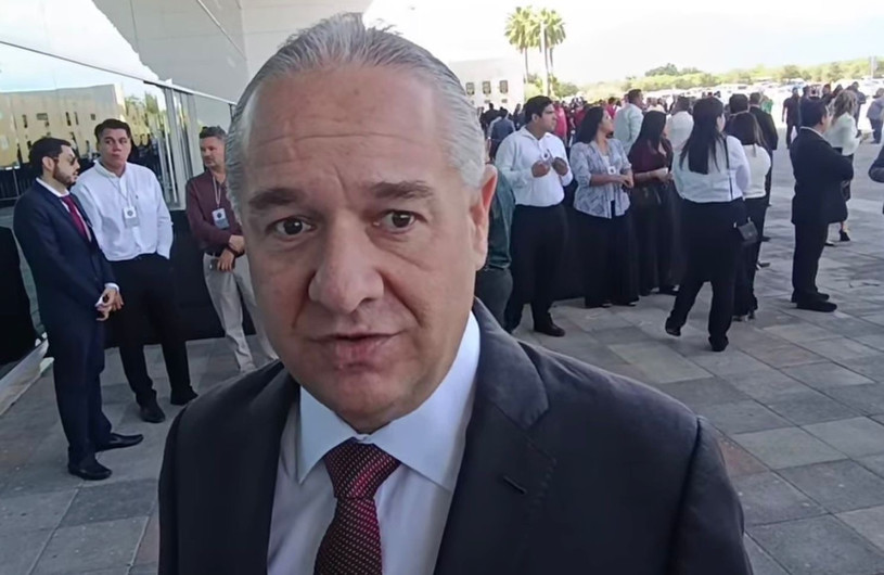 Presupuesto para el 2026 ‘viene bien’: Adrián Oseguera