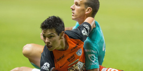 Suspenden 6 juegos a Diego Novaretti