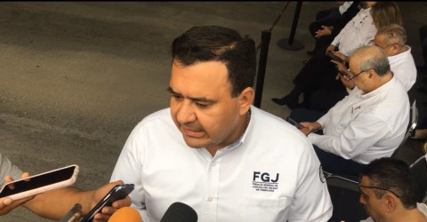 Delito de feminicidio y secuestro muestra alza en Reynosa y Matamoros: FJG Tamaulipas