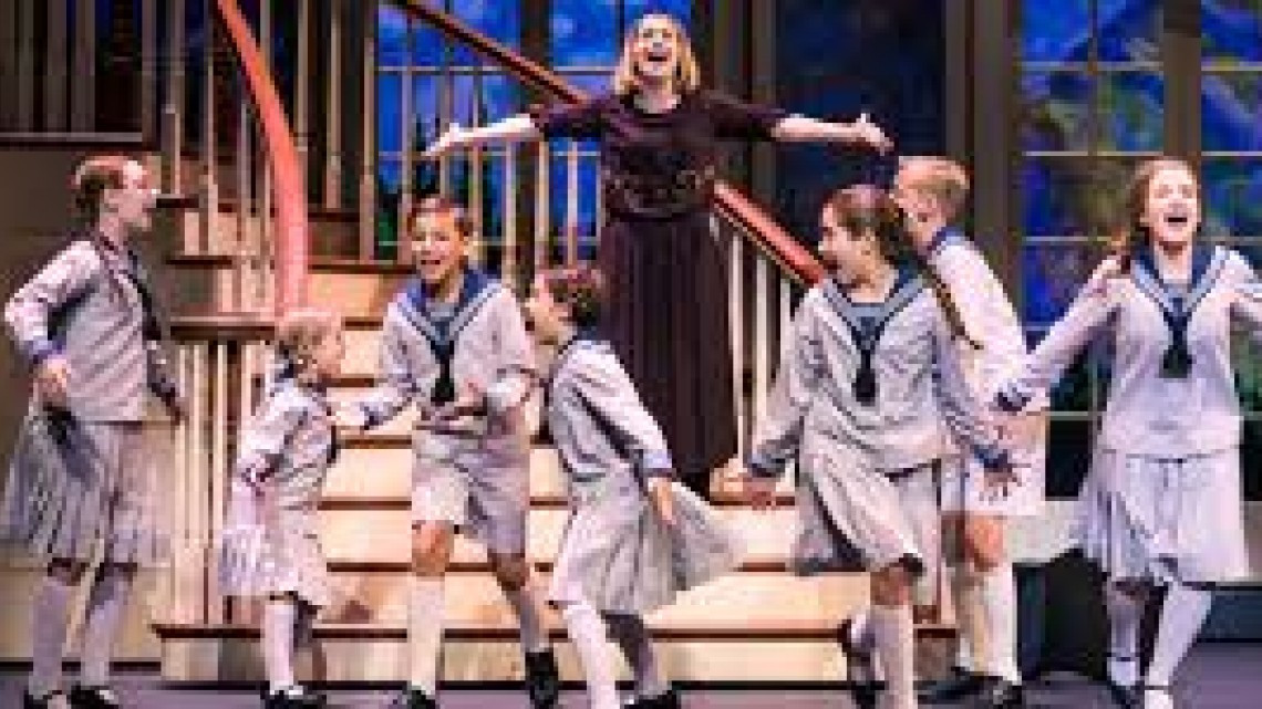 Llega a McAllen el Broadway 2019-2020