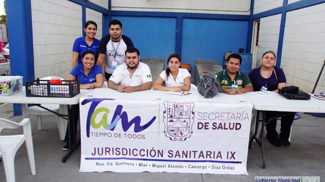 Activan programa "Cuenta Conmigo"