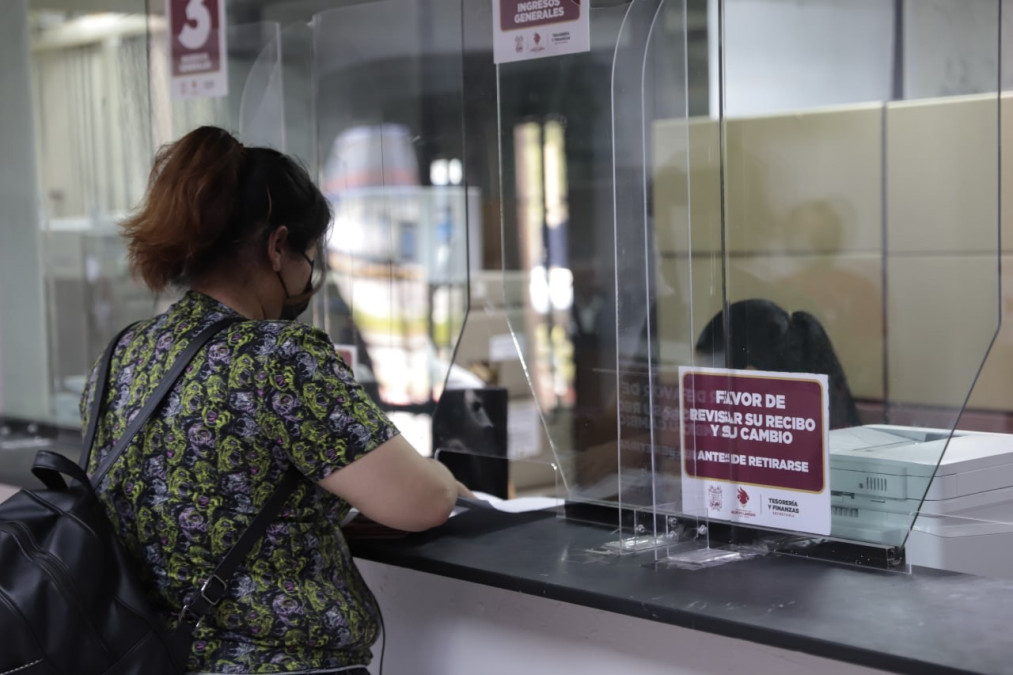 Invitan a ciudadanía a regularizar cuentas de predial con programa de descuentos del Municipio 