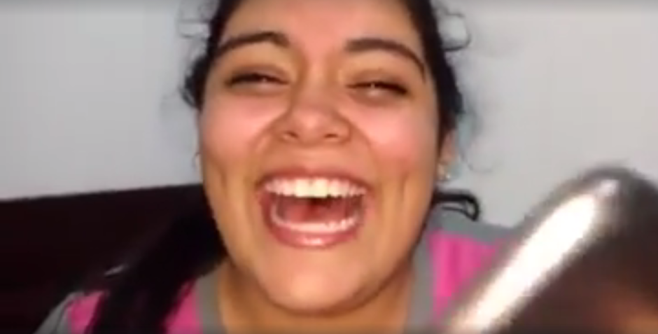 Video reacción del remix de "Despacito" se vuelve viral