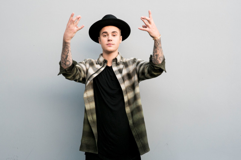 Justin Bieber dona a damnificados en Perú