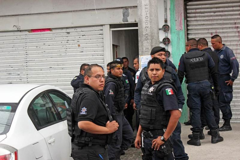 Aumentan los homicidios en Tamaulipas 