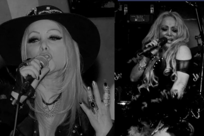 Fallece Angélica Infante, sobrina nieta de Pedro Infante