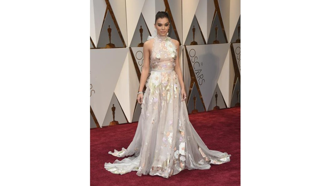 Los mejores y peores vestidos de los premios Oscar 2017