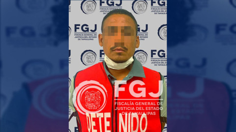 Procesan a individuo por delito de feminicidio