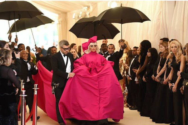 MET Gala 2024: temática, horarios y todo lo que necesitas saber