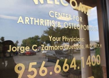 Juicio contra doctor Zamora-Quezada será en noviembre