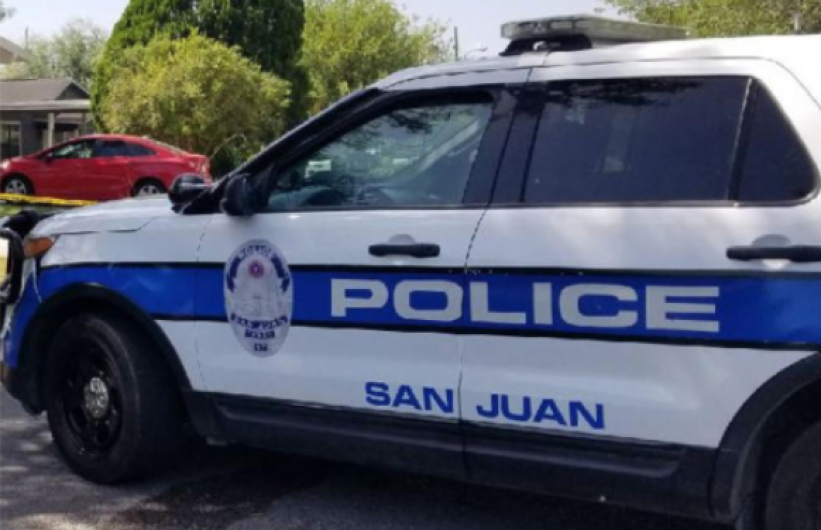 Detienen a mujer por poner en peligro la vida de su bebé 