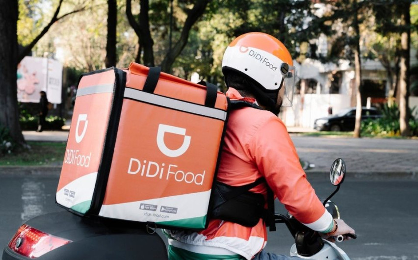 Más restaurantes de Nuevo Laredo se unen a las plataformas digitales como DiDi Food y Rappi 