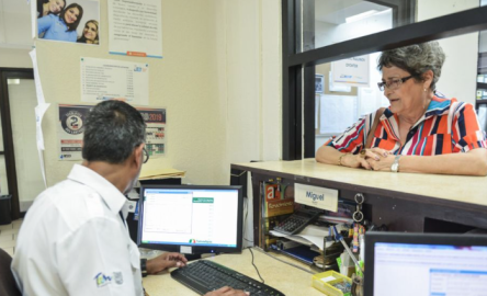 Exhorta Catastro a actualizar el manifiesto de propiedad