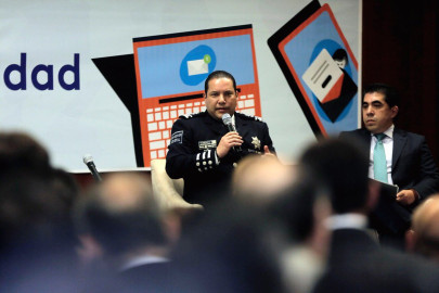 Nuevo sistema penal necesita mejoras: comisionado de la PF