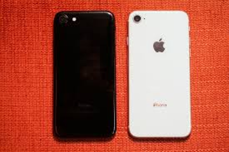 iPhone 7 y 8 ya no será vendido en Alemania
