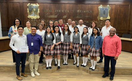 Aprueba Cabildo de Matamoros desincorporación de diversos artículos declarados inútiles y obsoletos