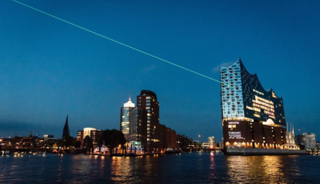 Crean el láser de rayos X más potente del mundo