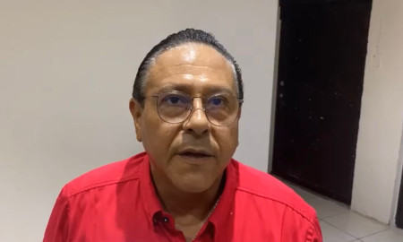 Descartan desbancada del PRI por reelección de Alito