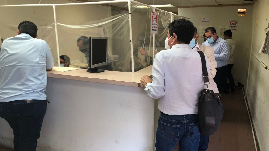 Demandas por despido injustificado bajan 20% ante la JLCA en Nuevo Laredo