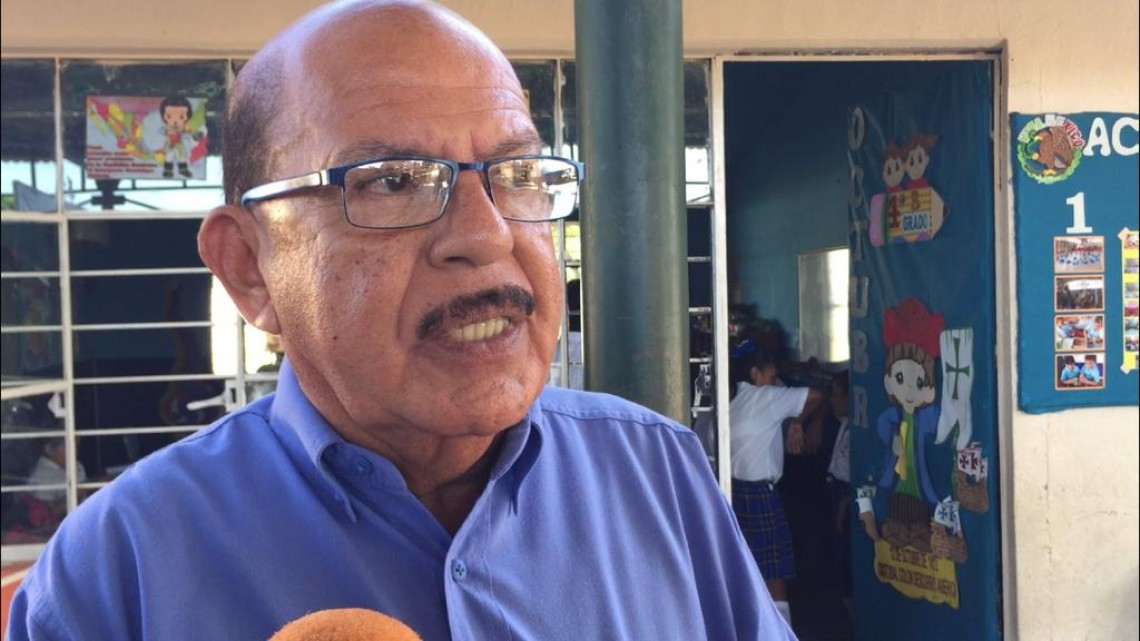 Necesario más aulas o ampliar turnos de clase para cubrir demanda escolar