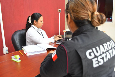 Cuenta SSPT con programa de Recepción de Quejas y Denuncias