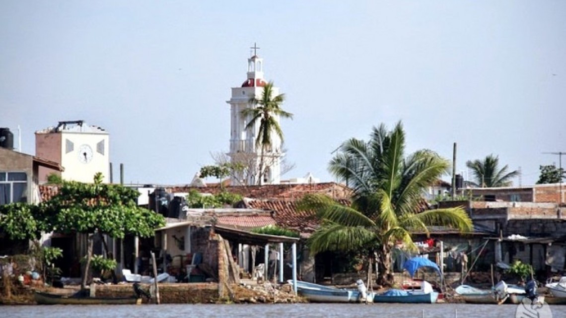La “Venecia” mexicana, un lugar ancestral