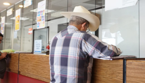 Otorga Municipio descuento del 50% en Predial