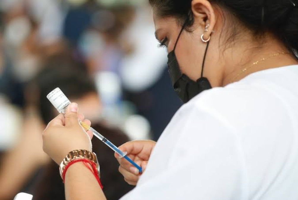  Habrá jornada de vacunación contra Covid-19 para niños en Nuevo Laredo